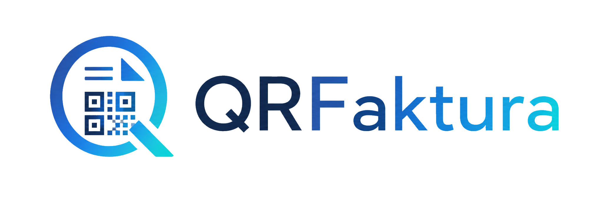 QRFaktura